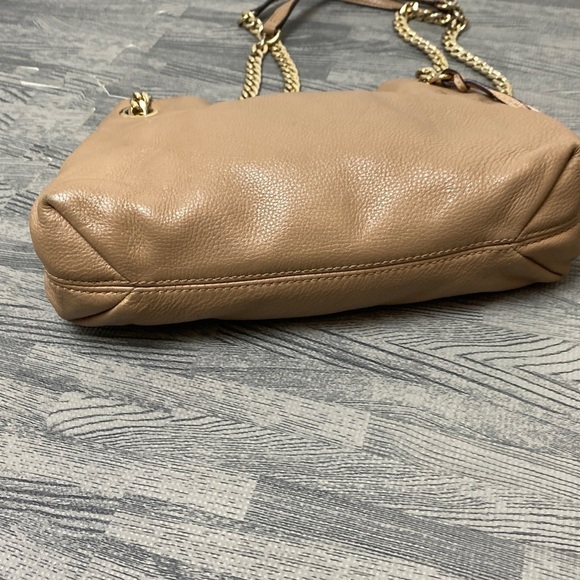 Michael Kors Chain Straps Jet Set Crossbody/Shoulder Bag - Picture 15 of 16